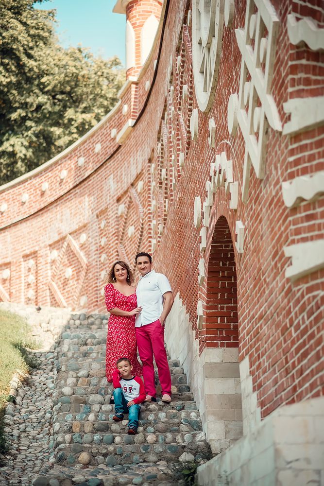 Photograph by Мария Путинцева