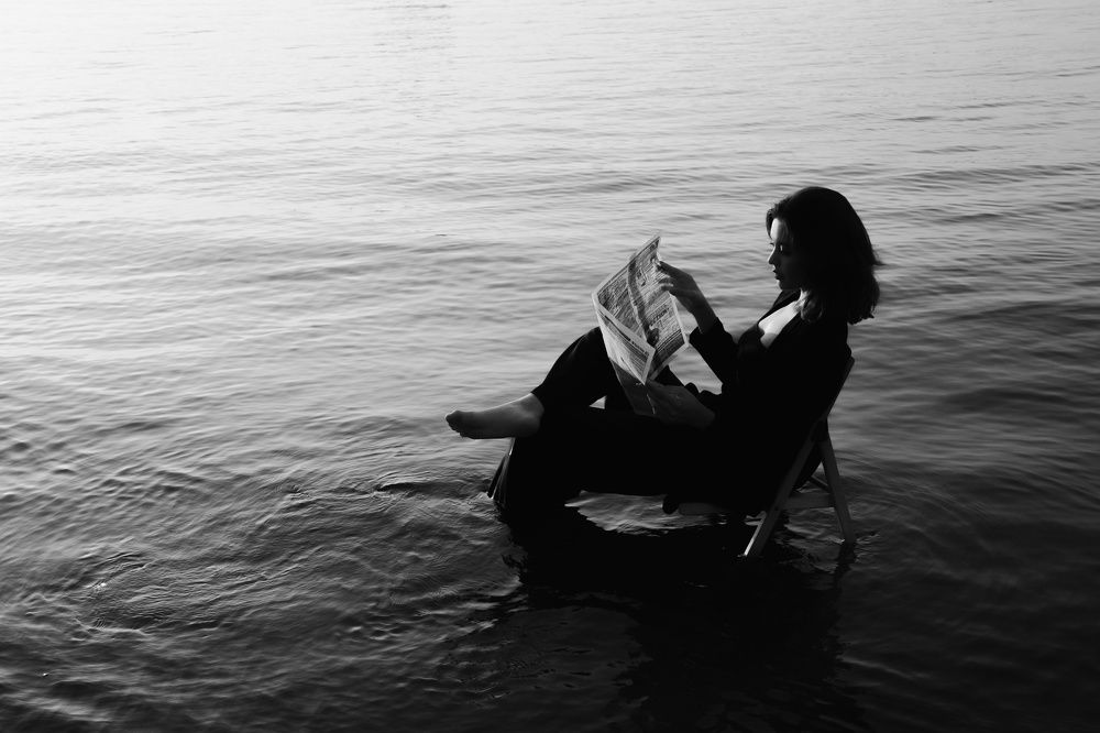 Photograph by Лилия Корнилова