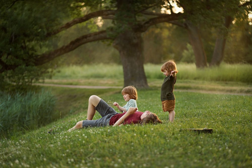 Photograph by Суханова Татьяна