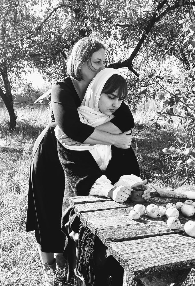 Фотография автора Наталья