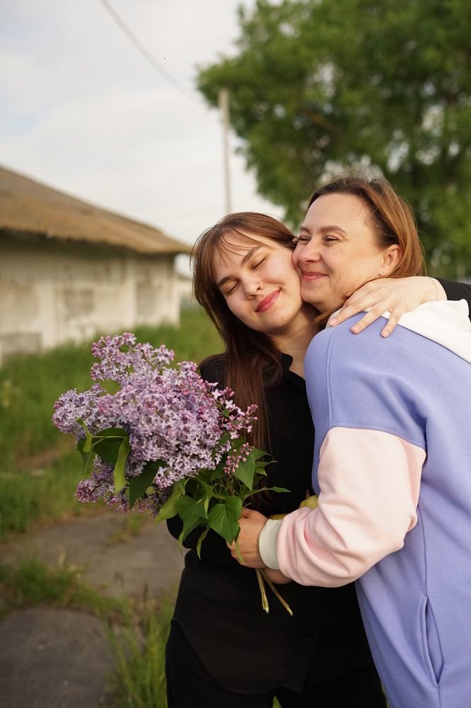 Фотография автора Наталья