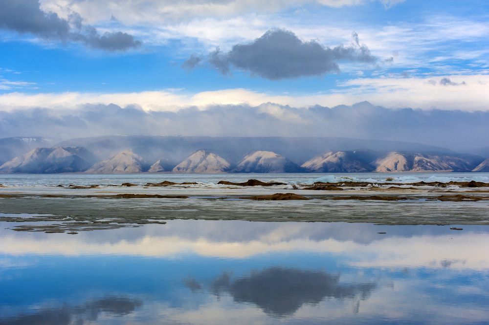 Photograph by Анна Кривицкая