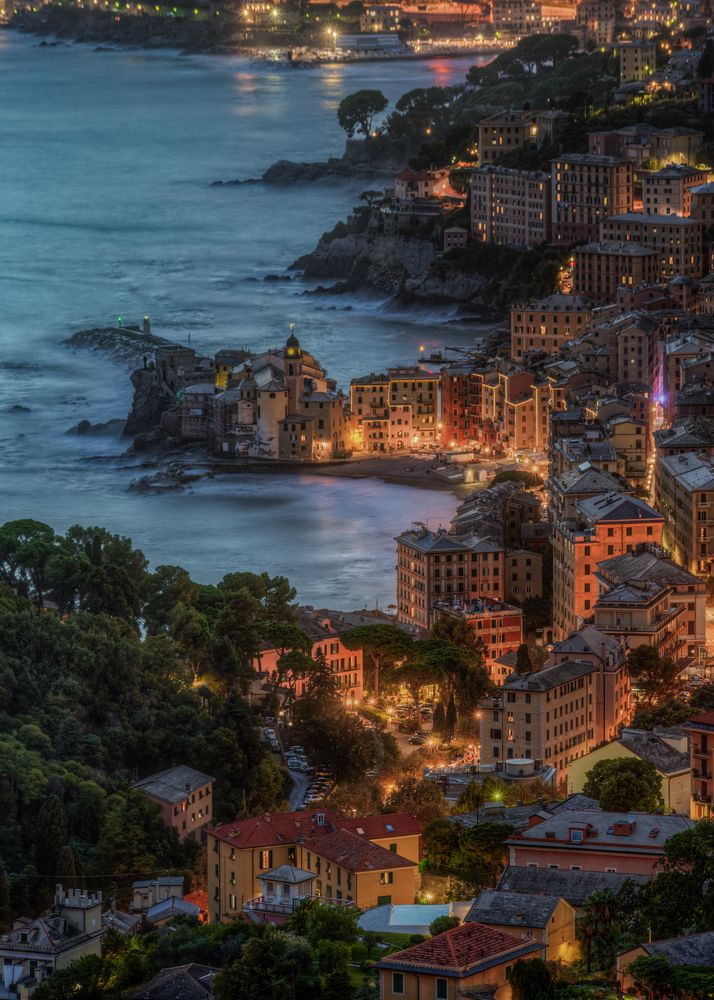 Photograph by Davide Giacobbe