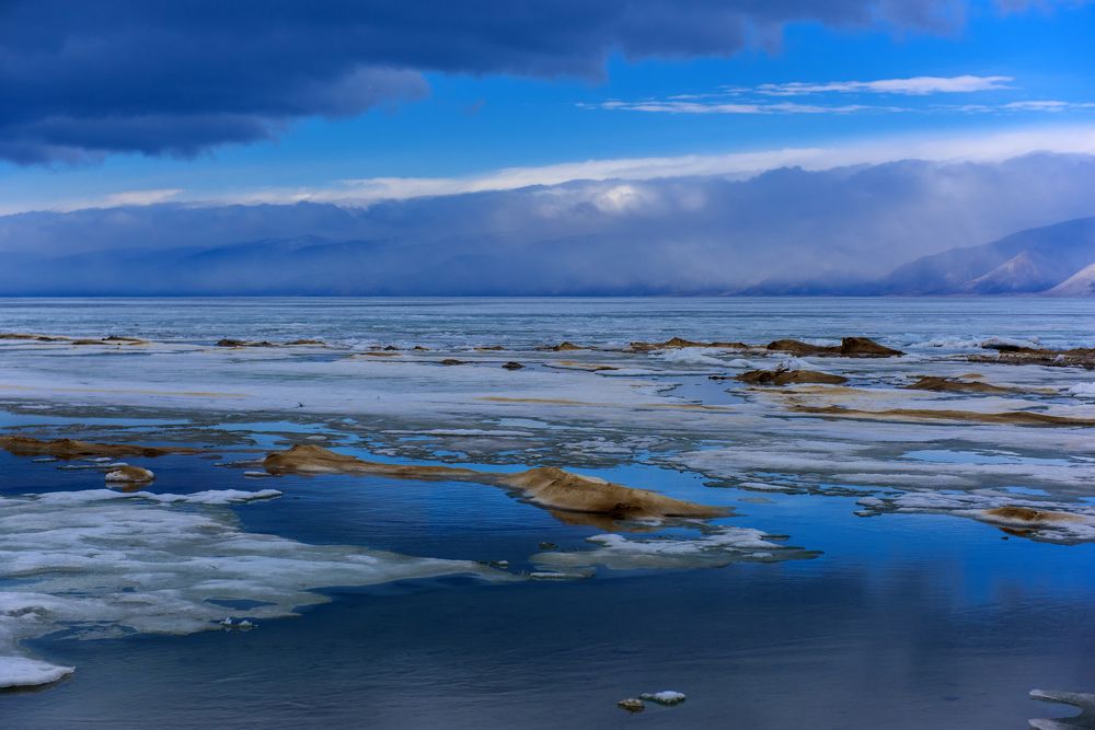 Photograph by Анна Кривицкая