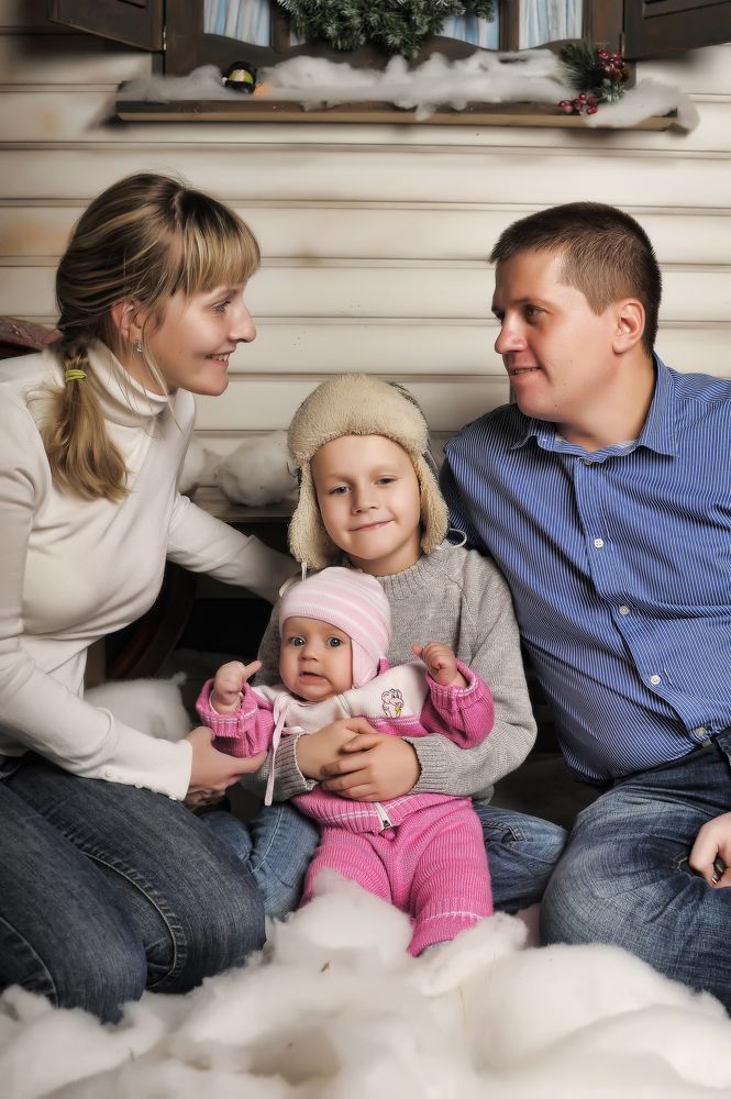 Photograph by Анна Кривицкая