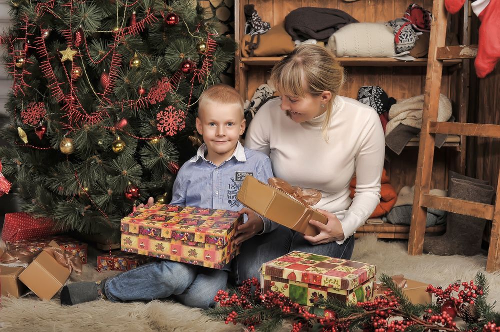 Photograph by Анна Кривицкая