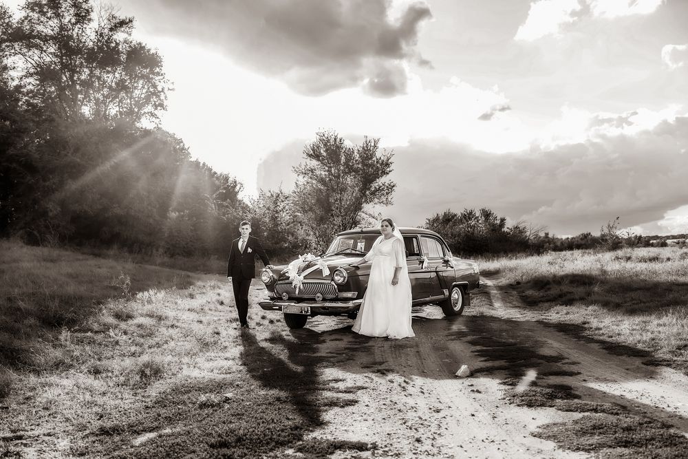 Photograph by Елена Володина