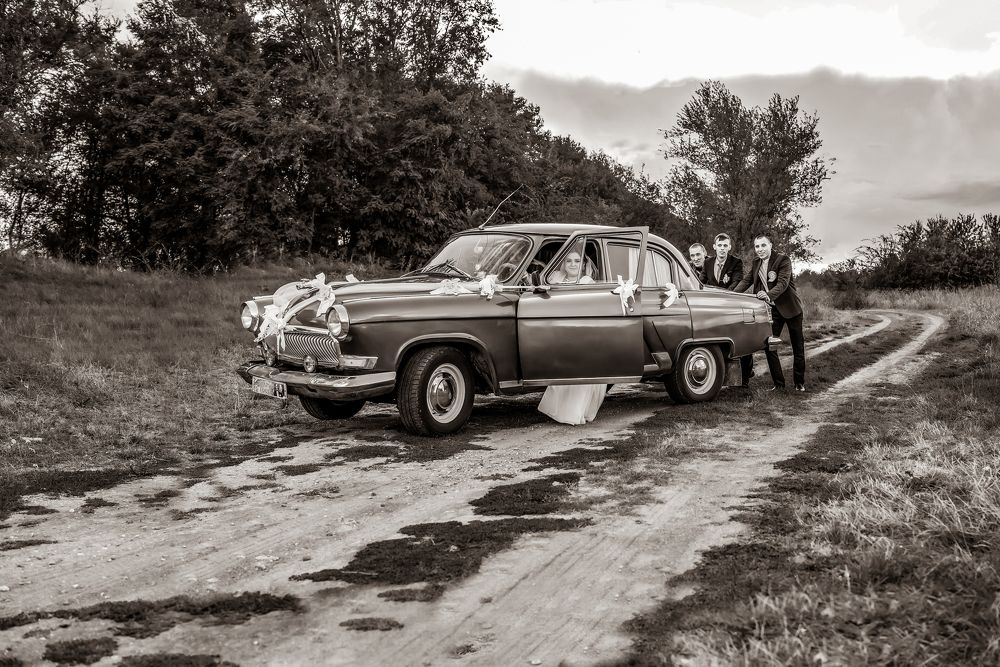 Photograph by Елена Володина