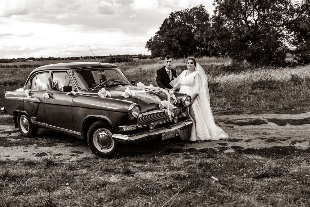 Photograph by Елена Володина