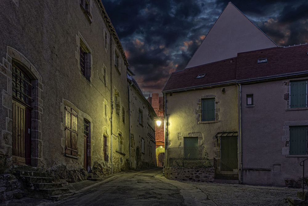 Photograph by Victor