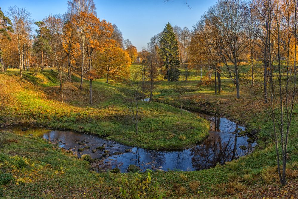 Photograph by Анна Кривицкая