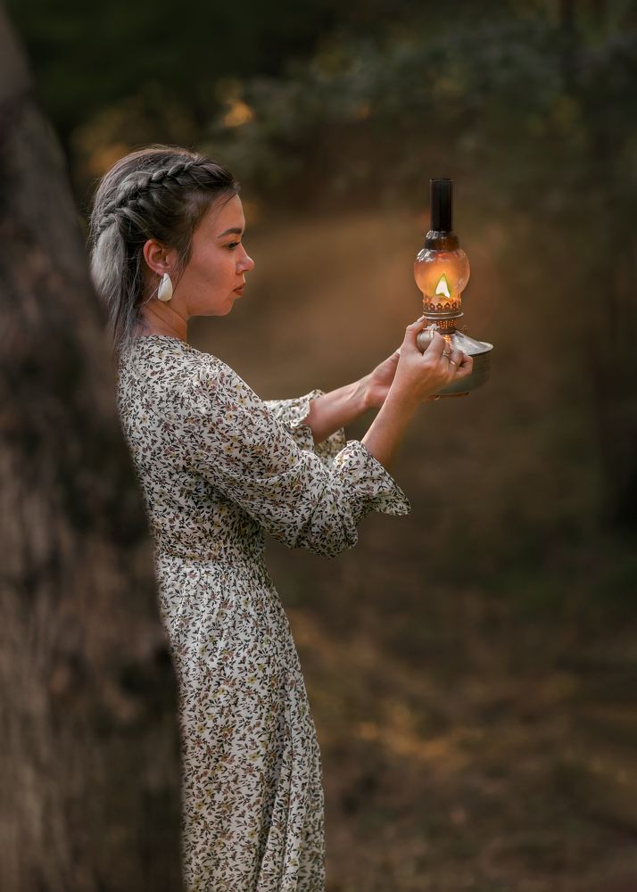 Фотография автора Михайленко Алина