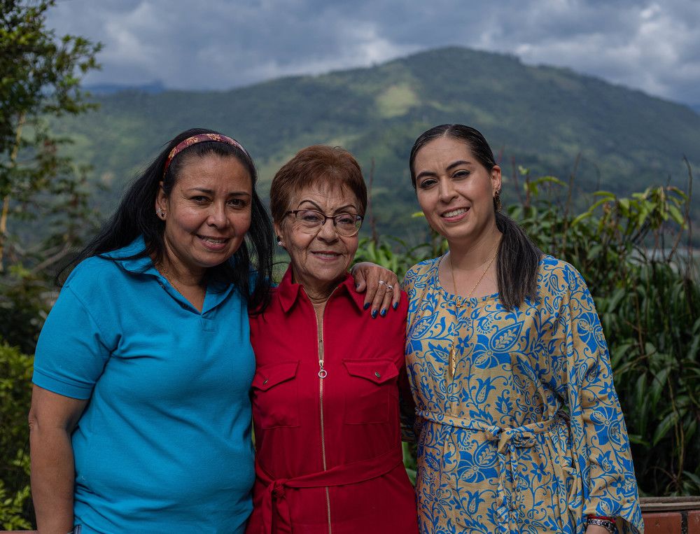 Photograph by Luis Manuel Jiménez Tabares