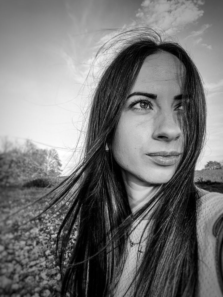 Photograph by Наталья Посашко