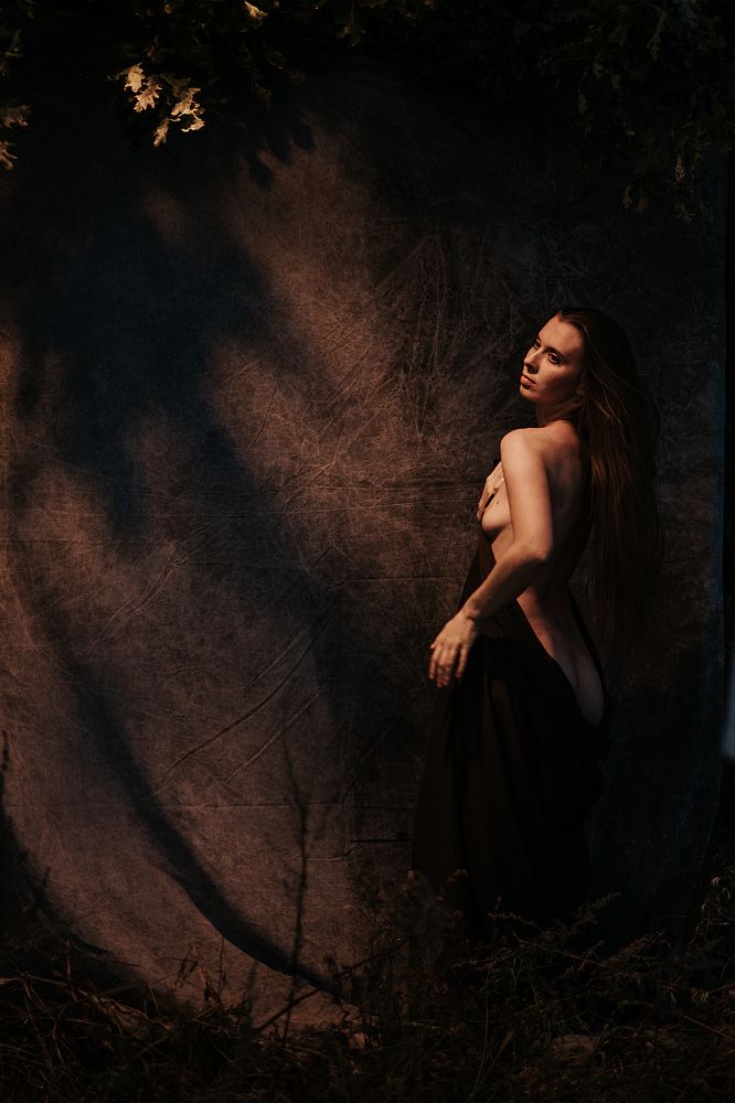 Фотография автора Вероника Хруцкая