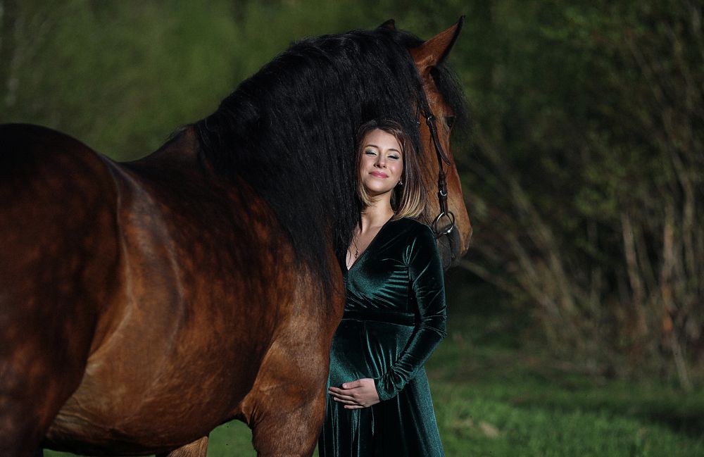 Photograph by Алина Жук