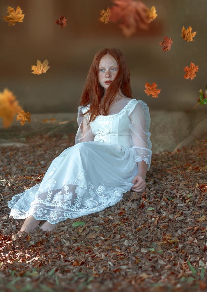 Фотография автора Marcia Martins