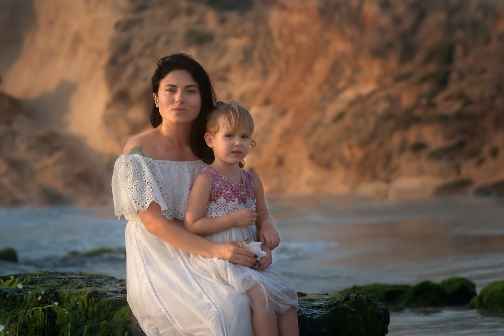 Photograph by Oksana Denysenko