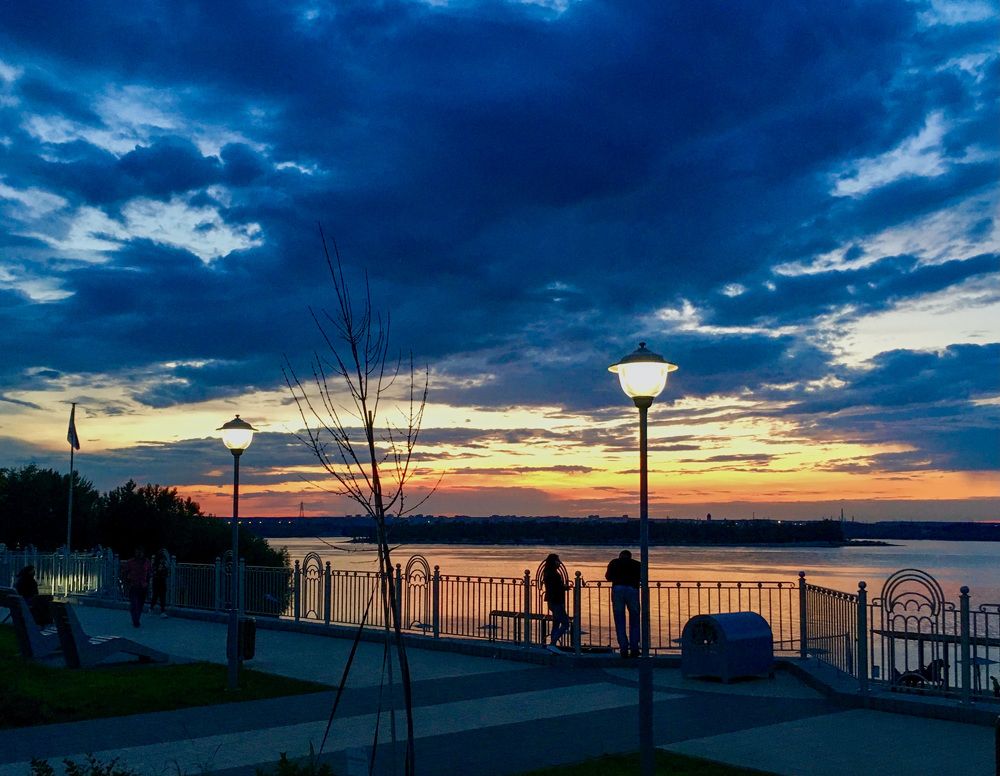 Photograph by Алексей Романов