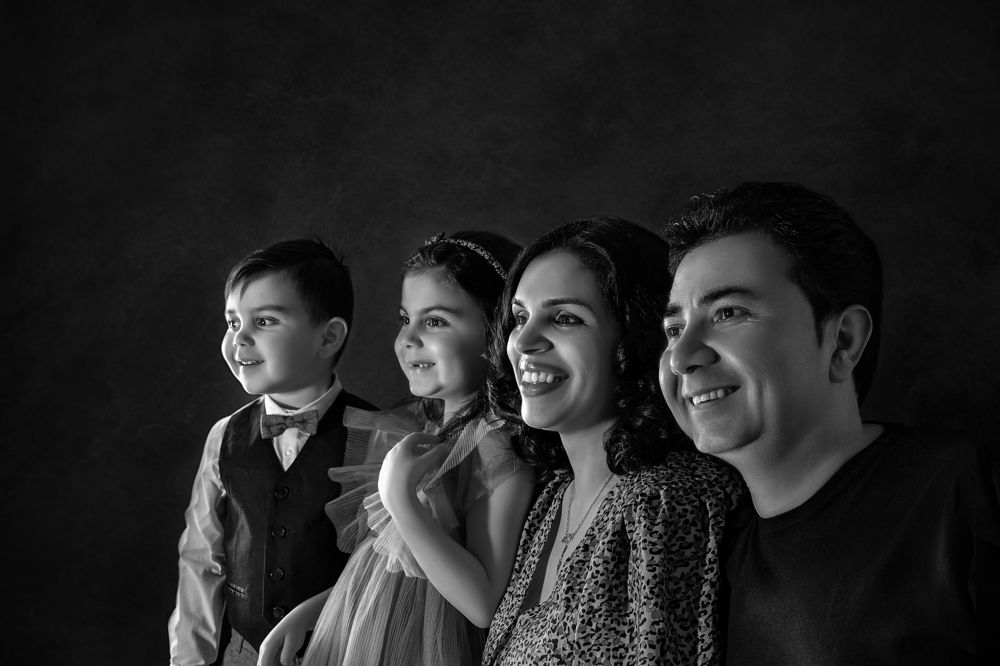 Photograph by Vero Herrero