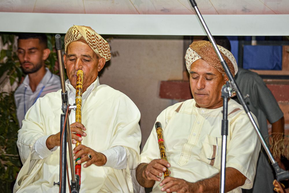 Photograph by Bachir Rabouh