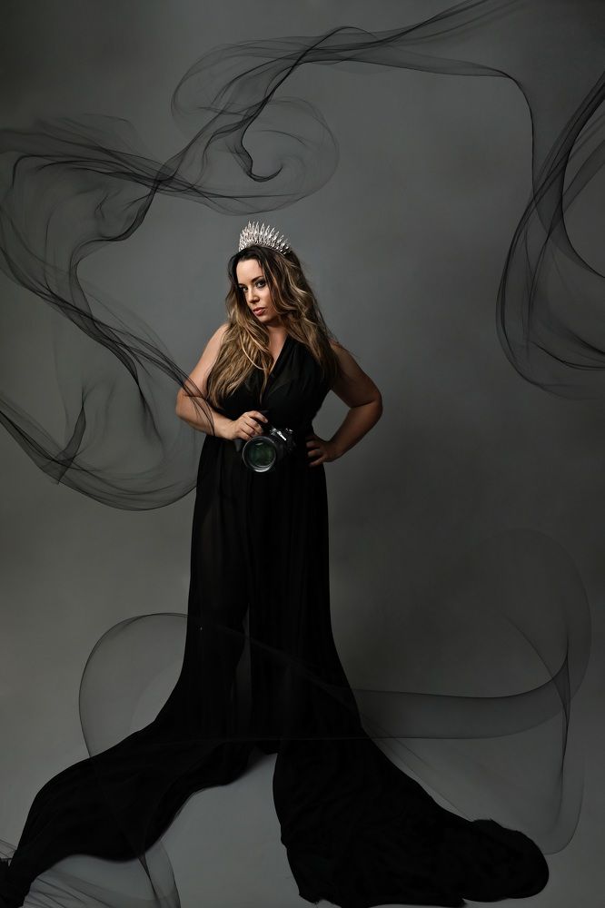 Photograph by Vero Herrero