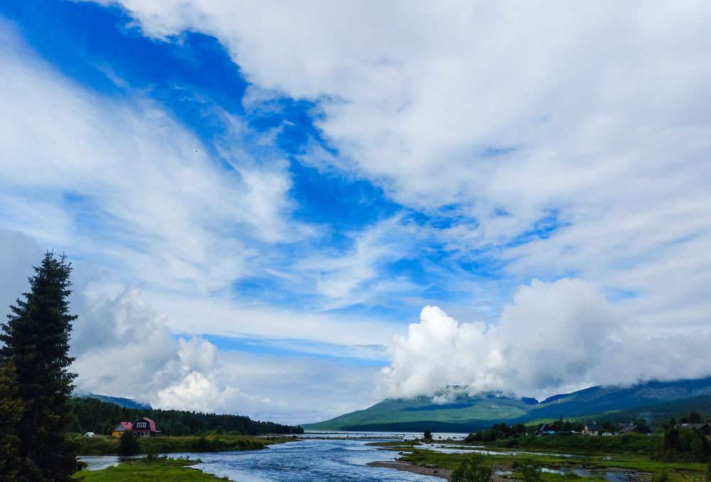 Photograph by Галина Андреева