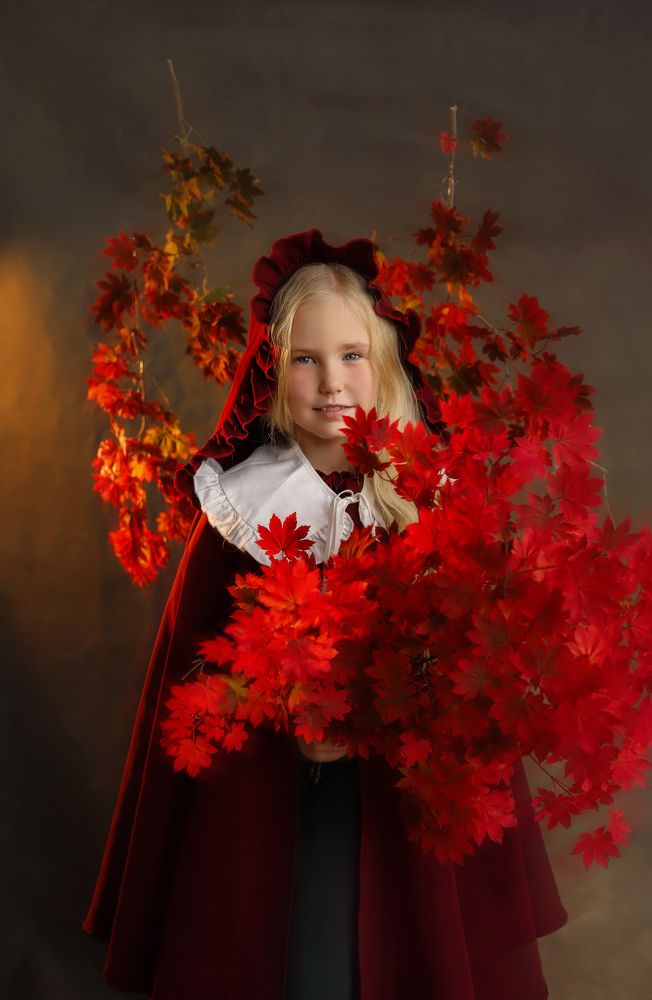 Photograph by Маргарита Федурина