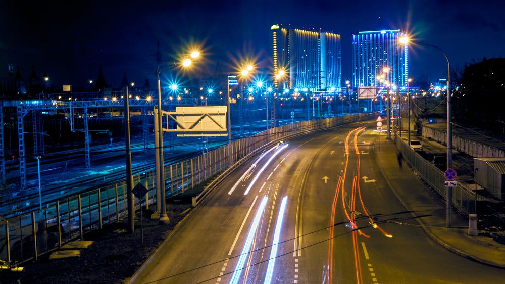 Photograph by Руслан Ибрагимов