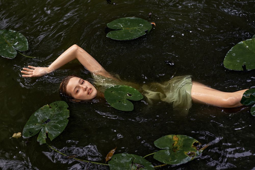 Photograph by Лазарев Михаил