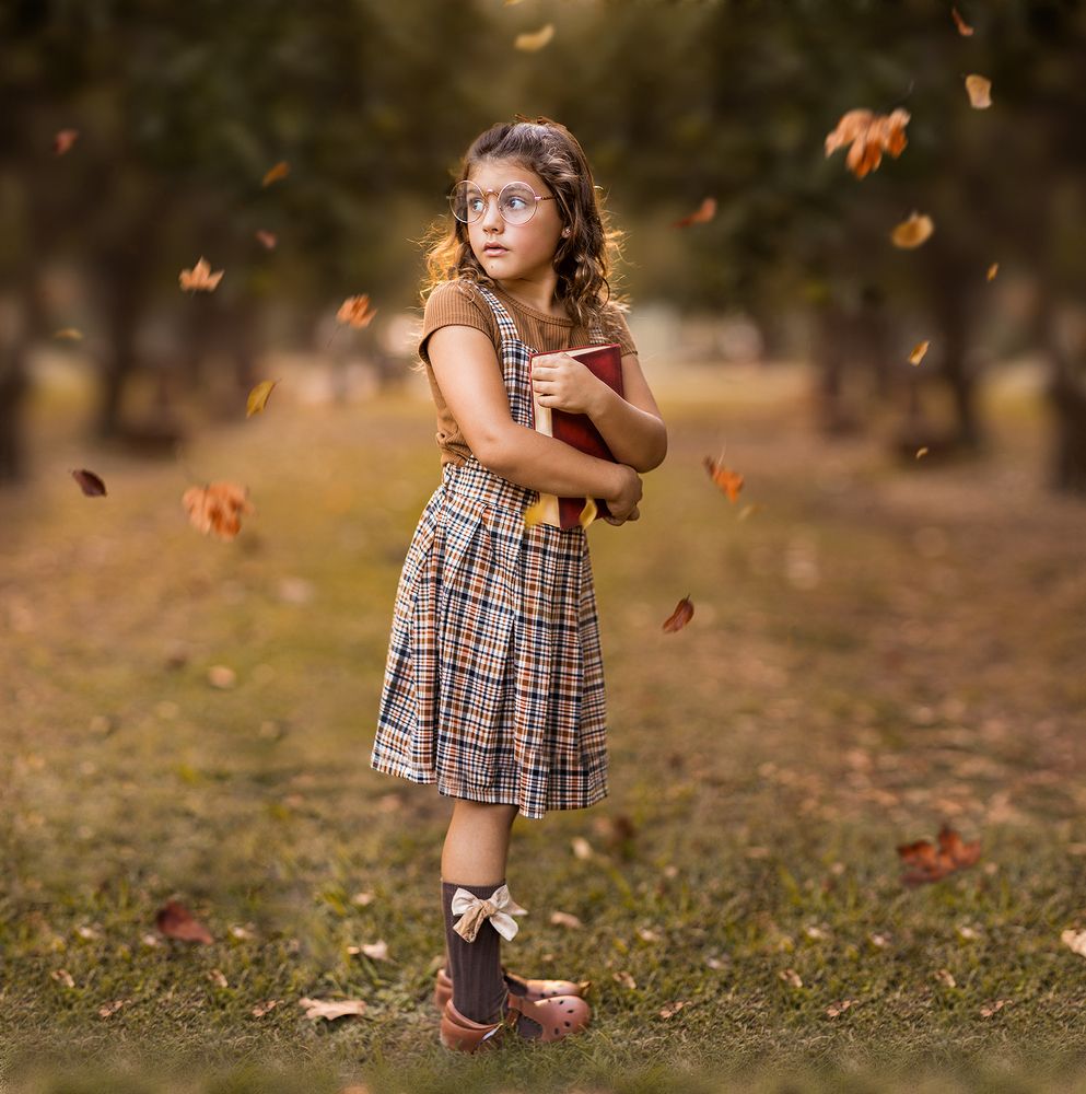 Photograph by  Erika Tinoco