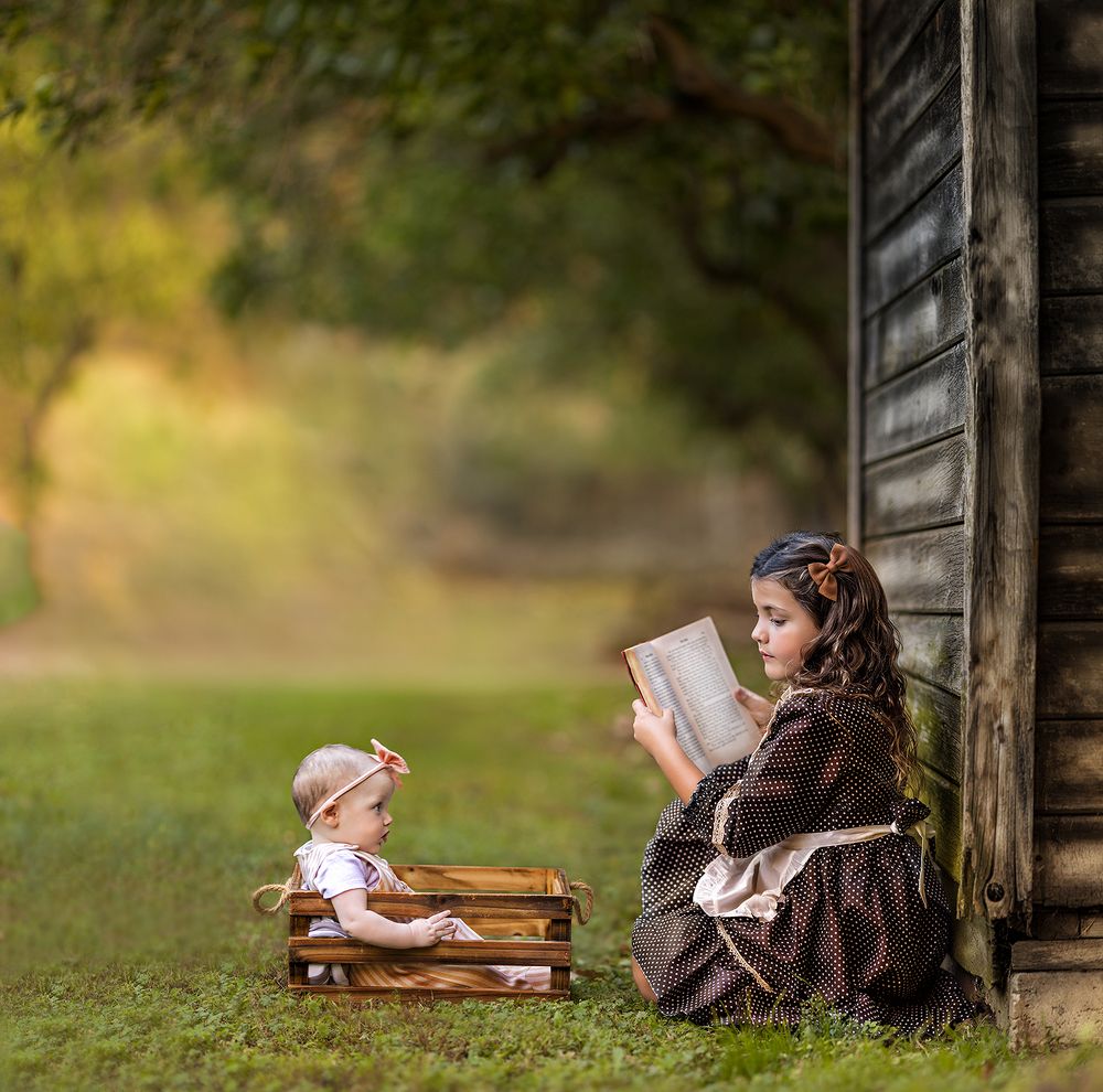 Photograph by  Erika Tinoco