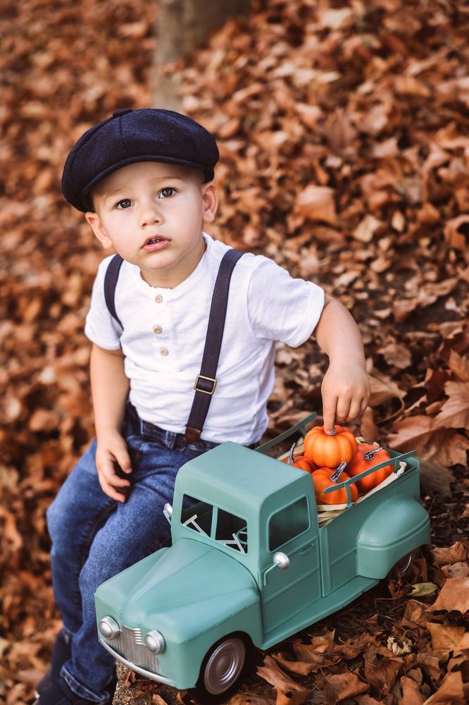 Photograph by Tatiana Plukchi