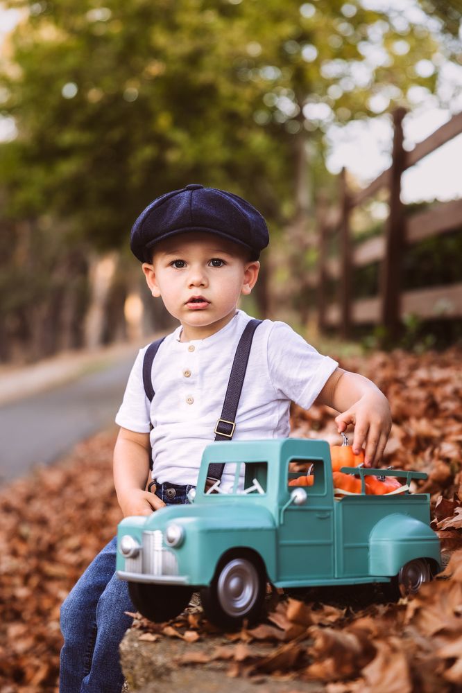 Photograph by Tatiana Plukchi