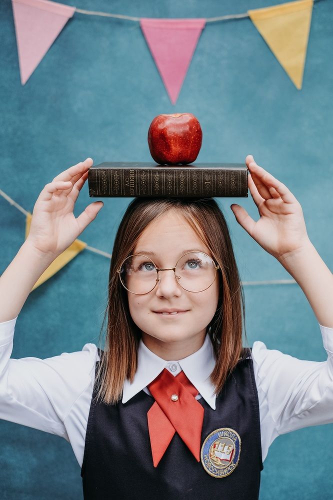 Photograph by Ирина Табалыкина