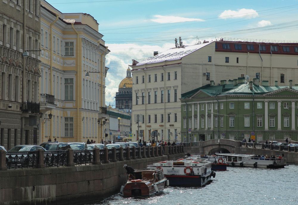 Photograph by Дарья Чернышева
