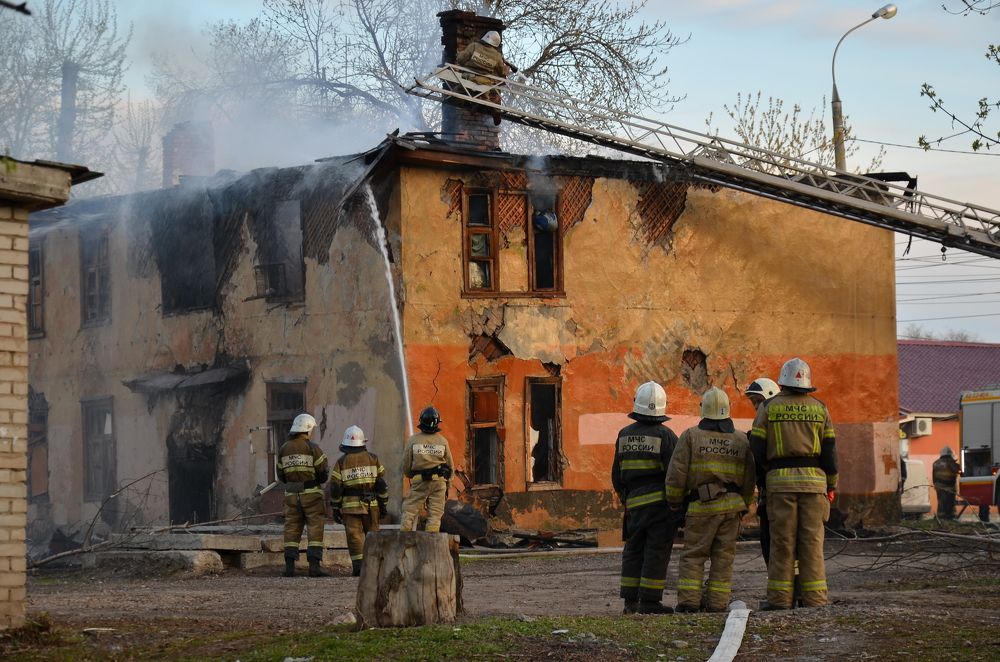 Photograph by Олег Цветков