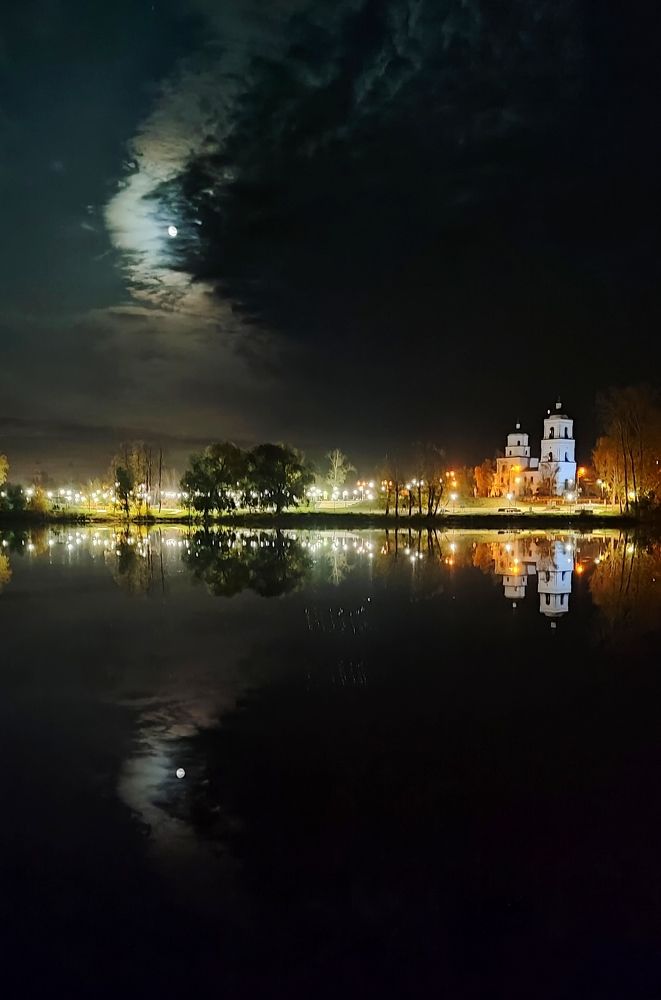 Photograph by Юлия Гинтер