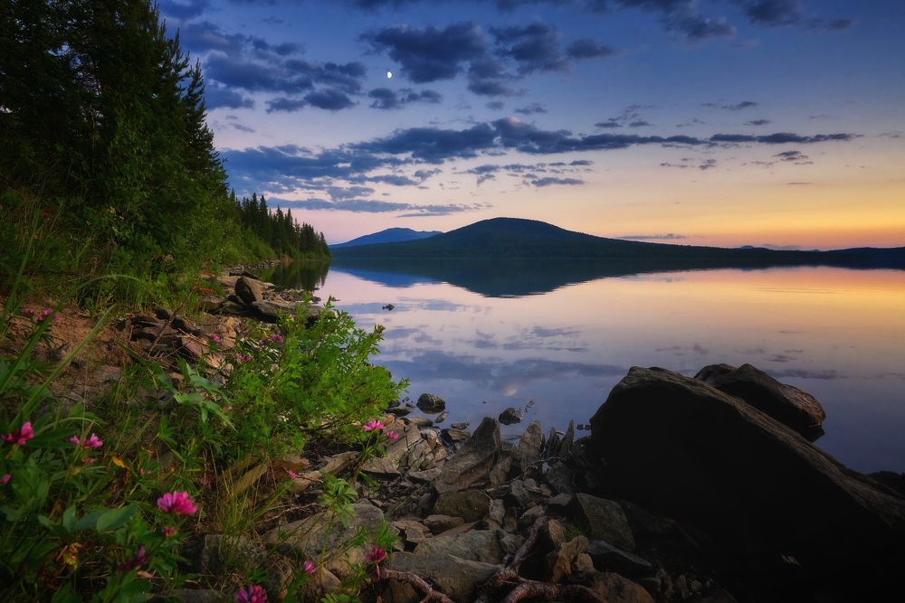 Photograph by Чевтаев Егор