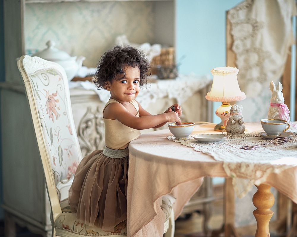 Photograph by Бармина Анастасия