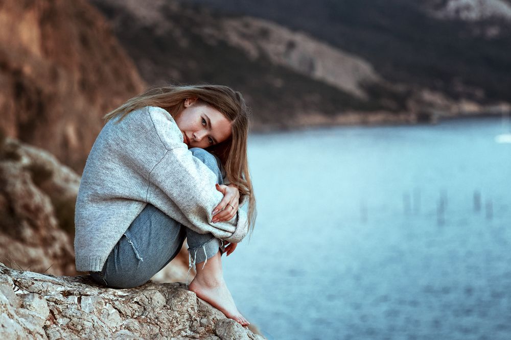 Photograph by Anna D.