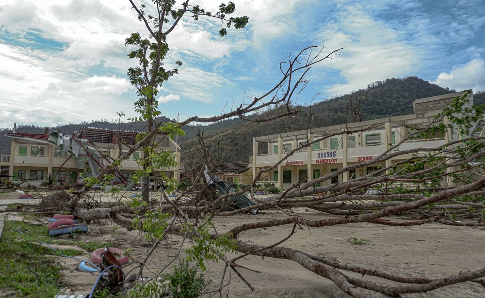 Photograph by Sevedeo Borda III