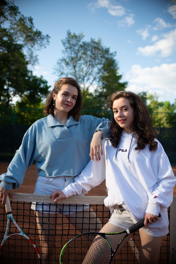 Photograph by Екатерина Гущина