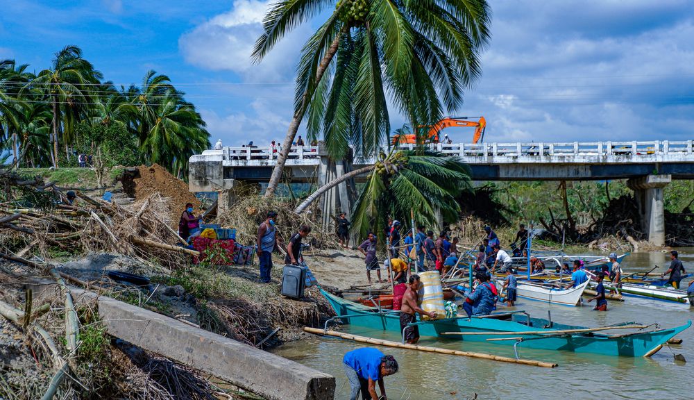 Photograph by Sevedeo Borda III