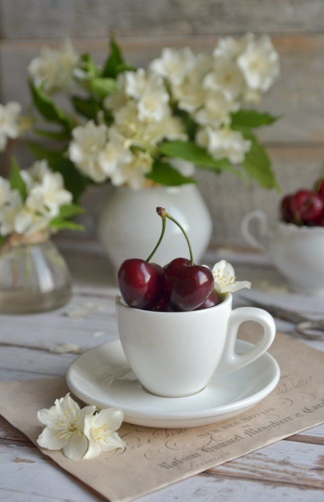 Photograph by Елена