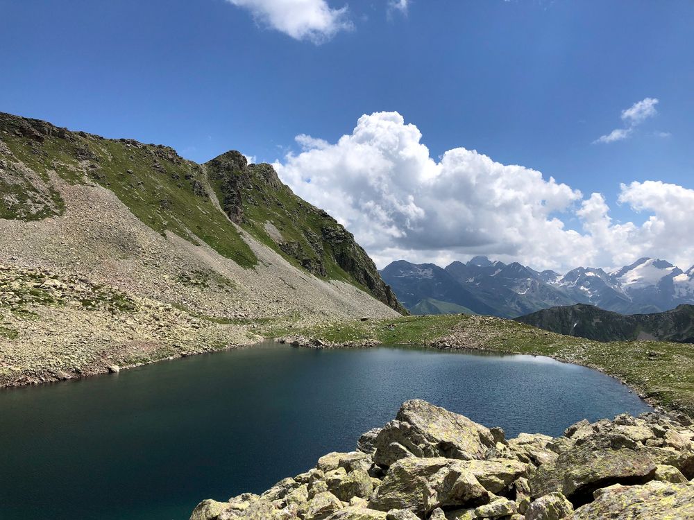 Photograph by Анастасия Волошина