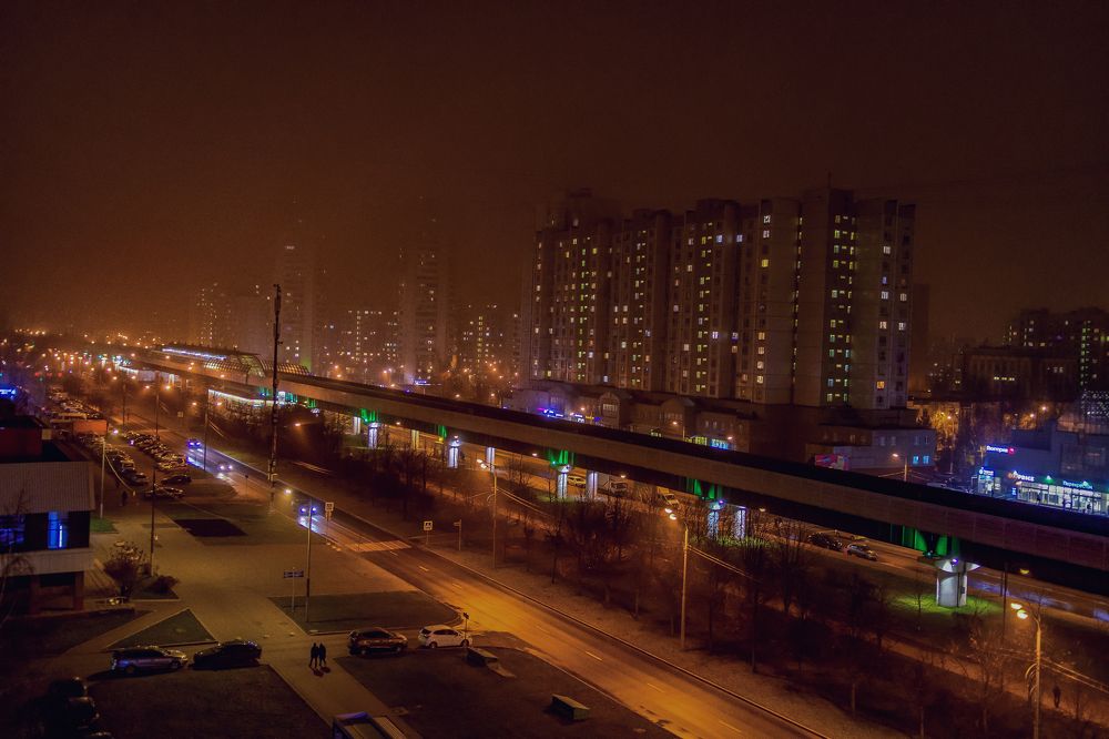 Photograph by Демьян Лопатов