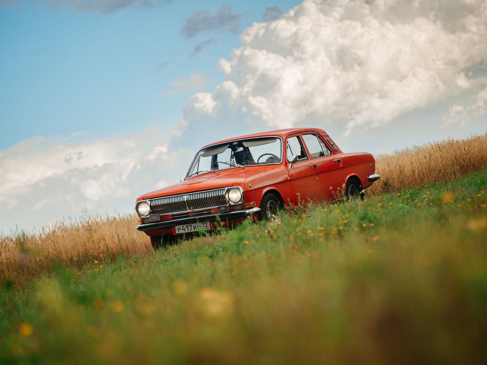 Photograph by Евгений Бушуев