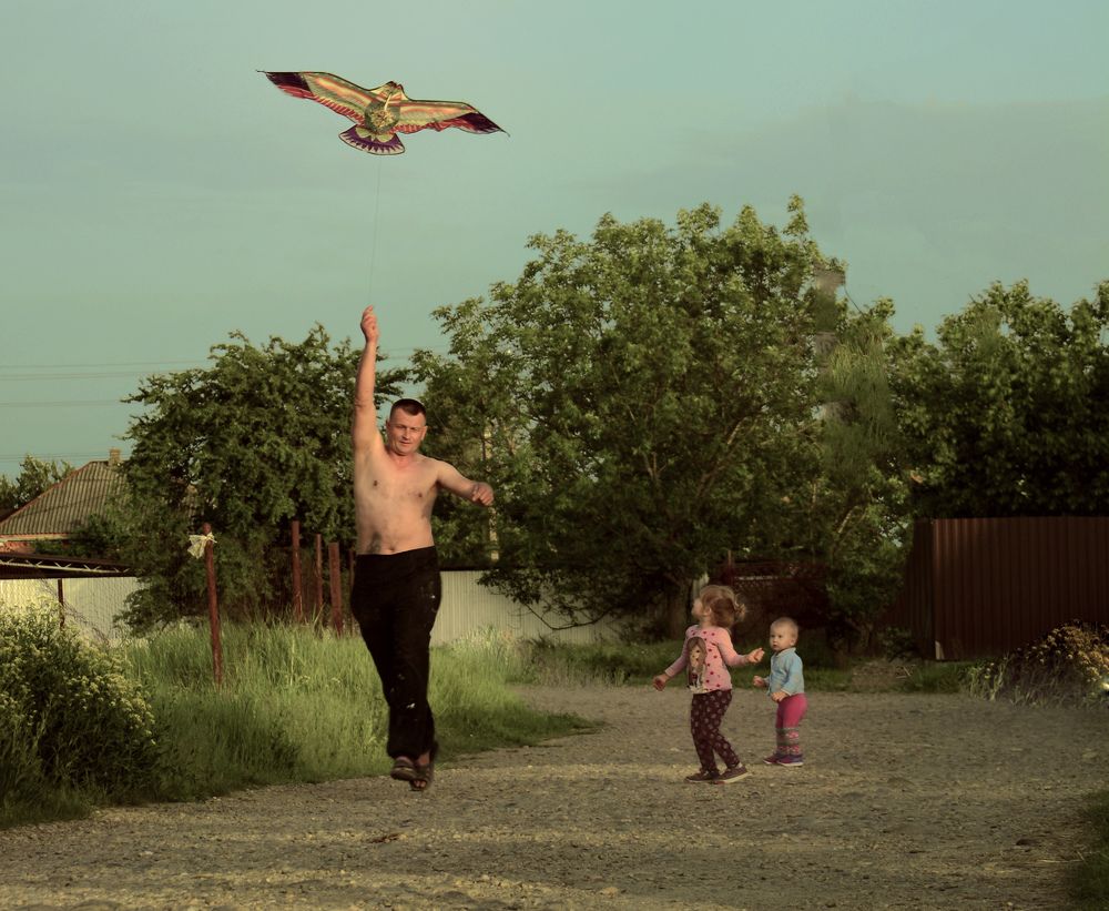 Photograph by Елена Плотникова