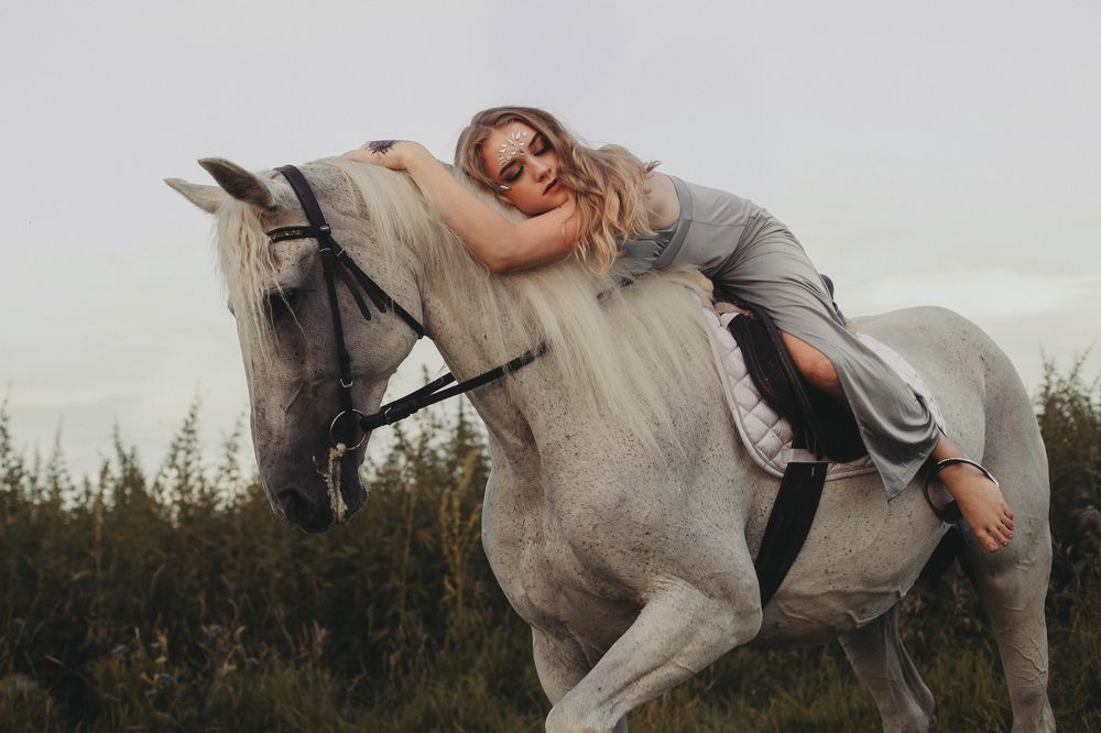 Photograph by Волкова Дарья